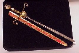 Scottish Sword